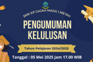 Biru Kuning Sederhana Spanduk Sedang Pengumuman Kelulusan (1)